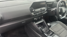 Citroen C4 1.2 PureTech [130] Sense Plus 5dr Petrol Hatchback